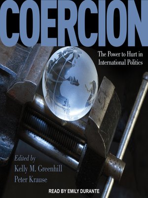 cover image of Coercion